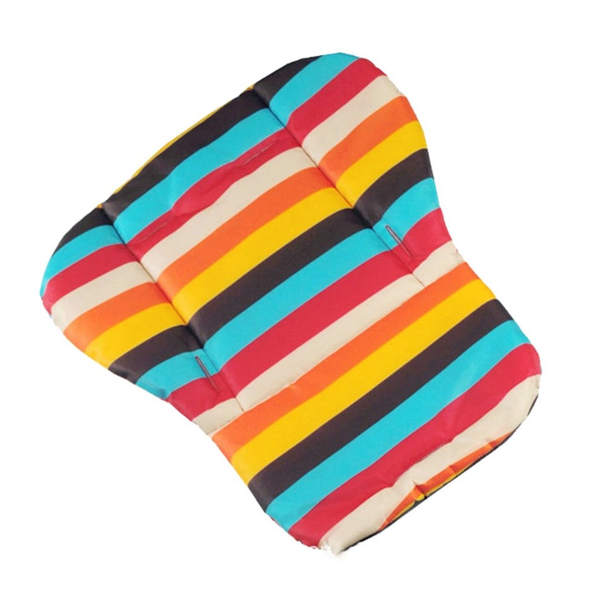 GENERICO - Funda cojín coche bebé Protector silla asiento almohadaHosal