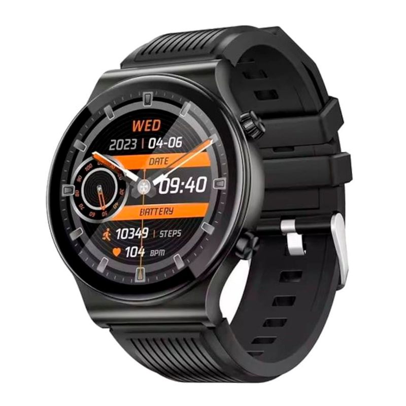 KUMI - Reloj inteligente Smartwatch Kumi GT5 Pro+