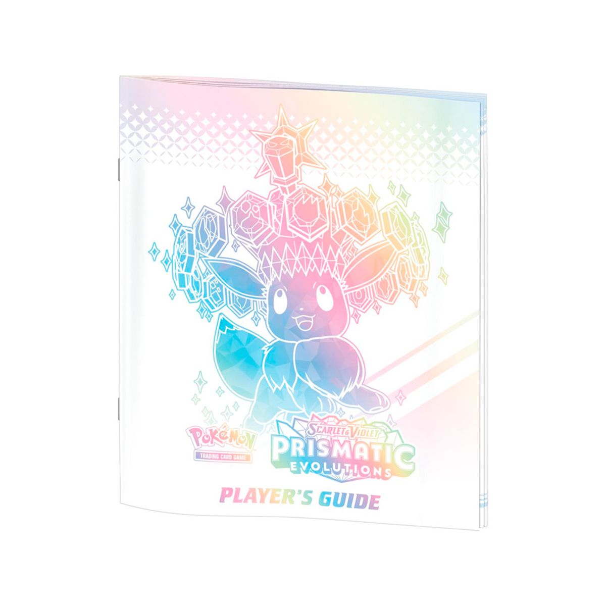 POKEMON - Pokemon TCG Elite Trainer Box Prismatic Evolutions Español