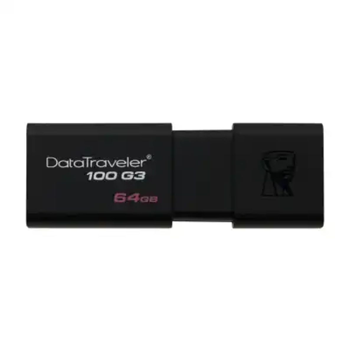 KINGSTON - USB 64GB KINGSTON Flash 64 Gb