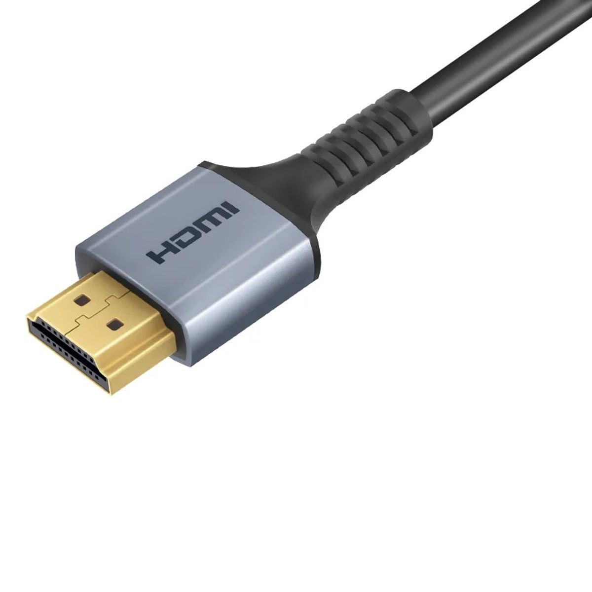 GENERICO - Cable HDMI A MINI HDMI 1,5 metros 4K FB
