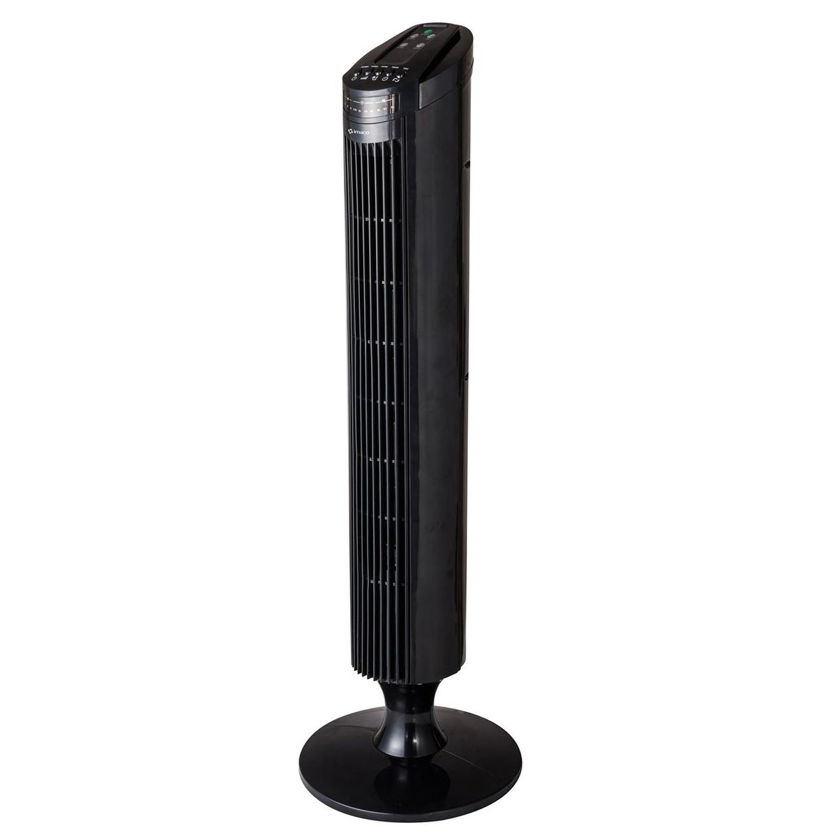 IMACO - Ventilador Imaco Tipo Torre TF3645 con Control Remoto