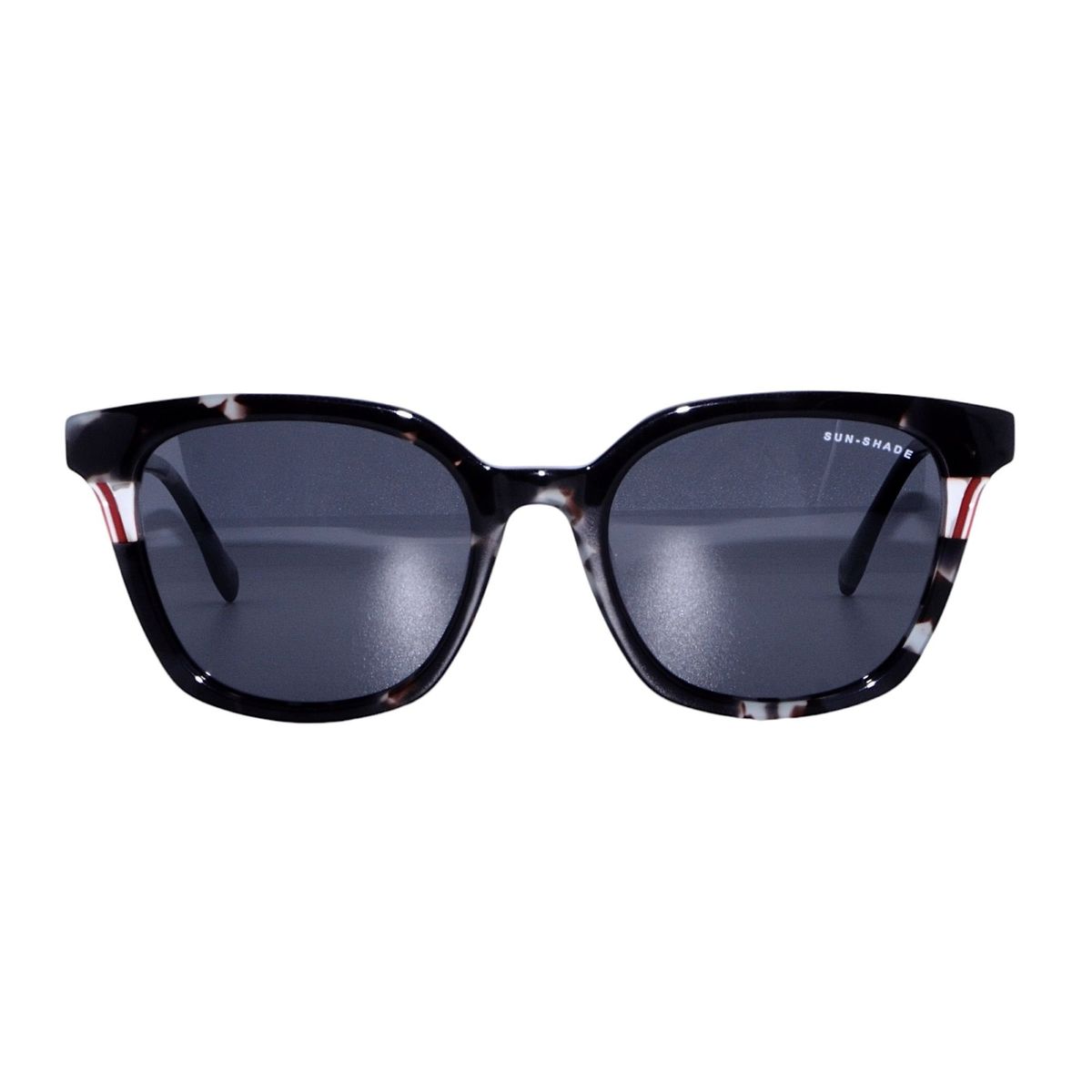SUN SHADE - Lentes de sol de moda Europea - BEN POLARIZED