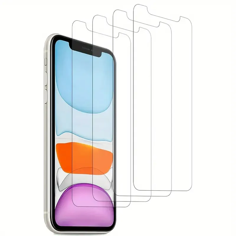 JET - Case Premium IPhone 13 + Mica