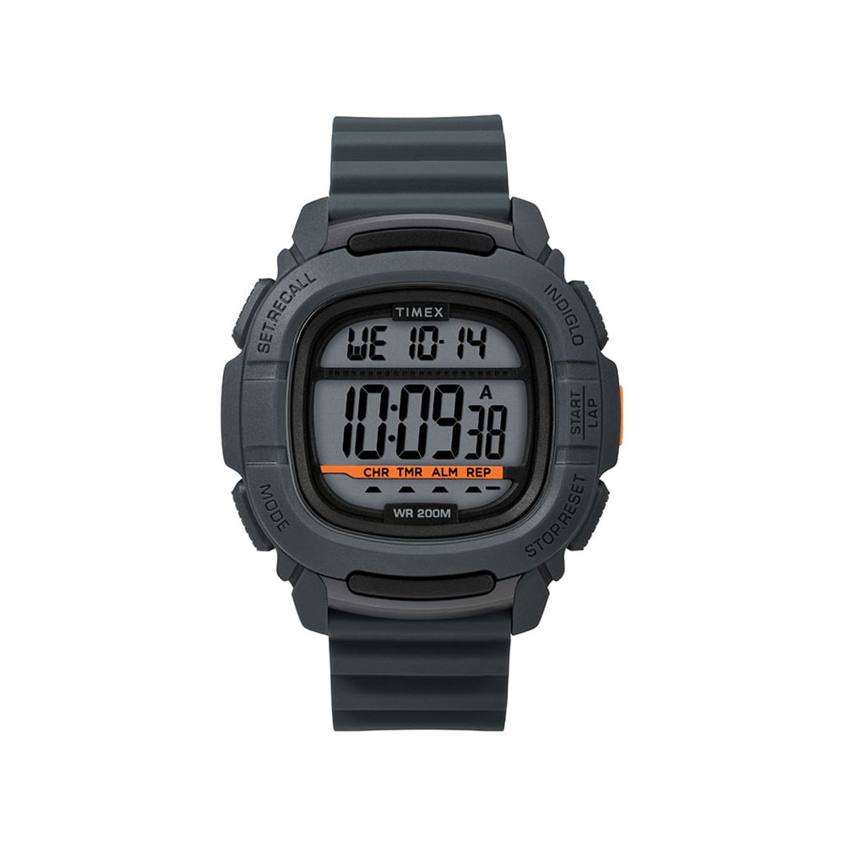 TIMEX - Reloj Hombre Timex TW5M267006P