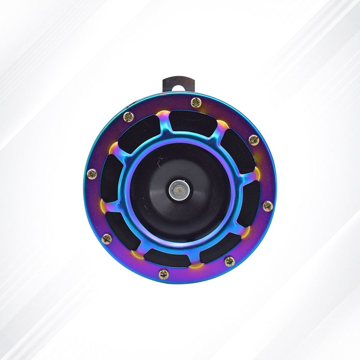 GENERICO - CLAXON PLATILLO TORNASOL SUPER TONO 1224V