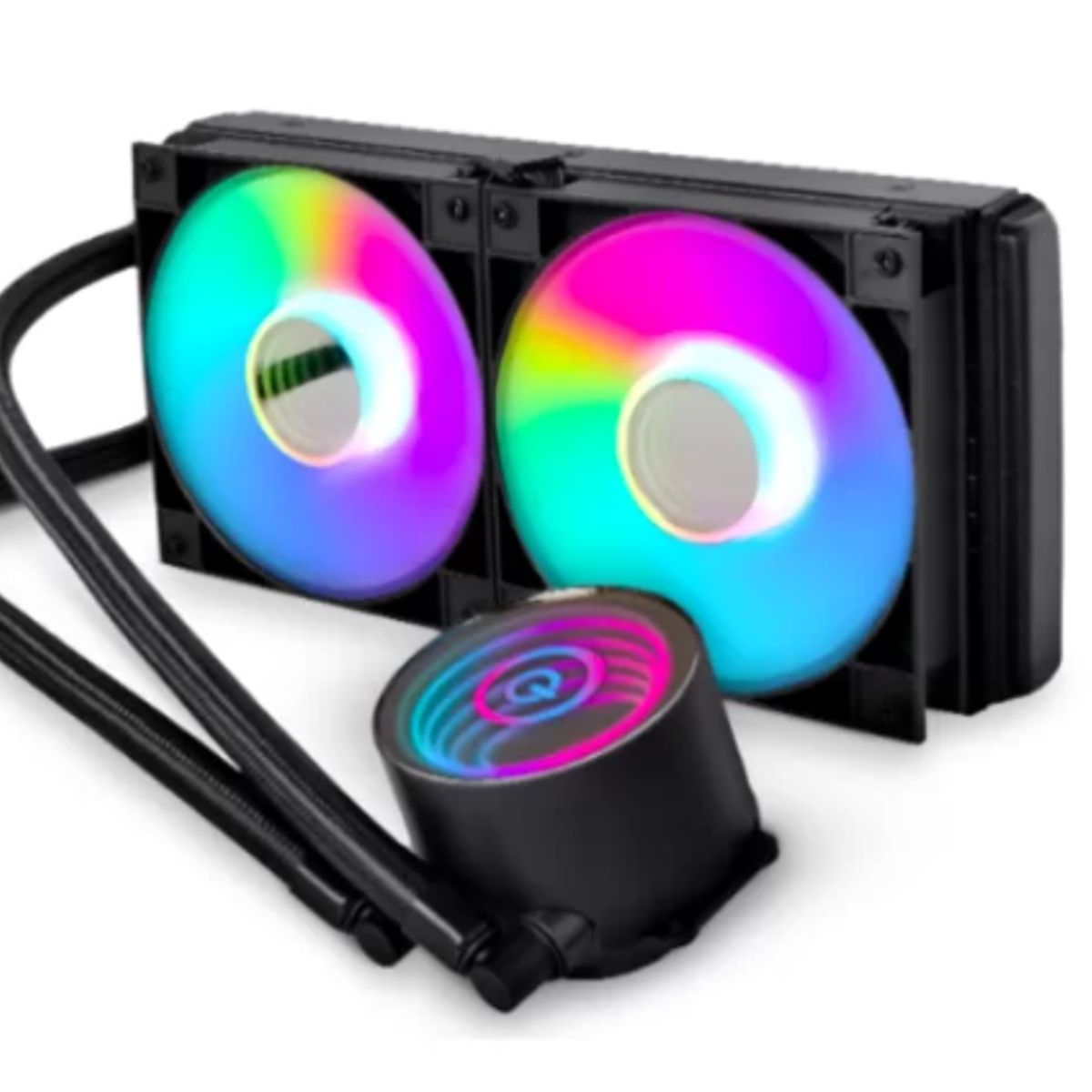 AIRBOOM - Enfriamiento Liquido GAMER24 ARC240 RGB AIRBOOM