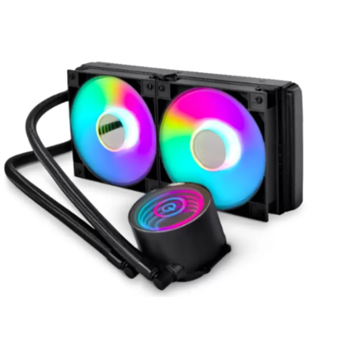 AIRBOOM - Enfriamiento Liquido GAMER24 ARC240 RGB AIRBOOM