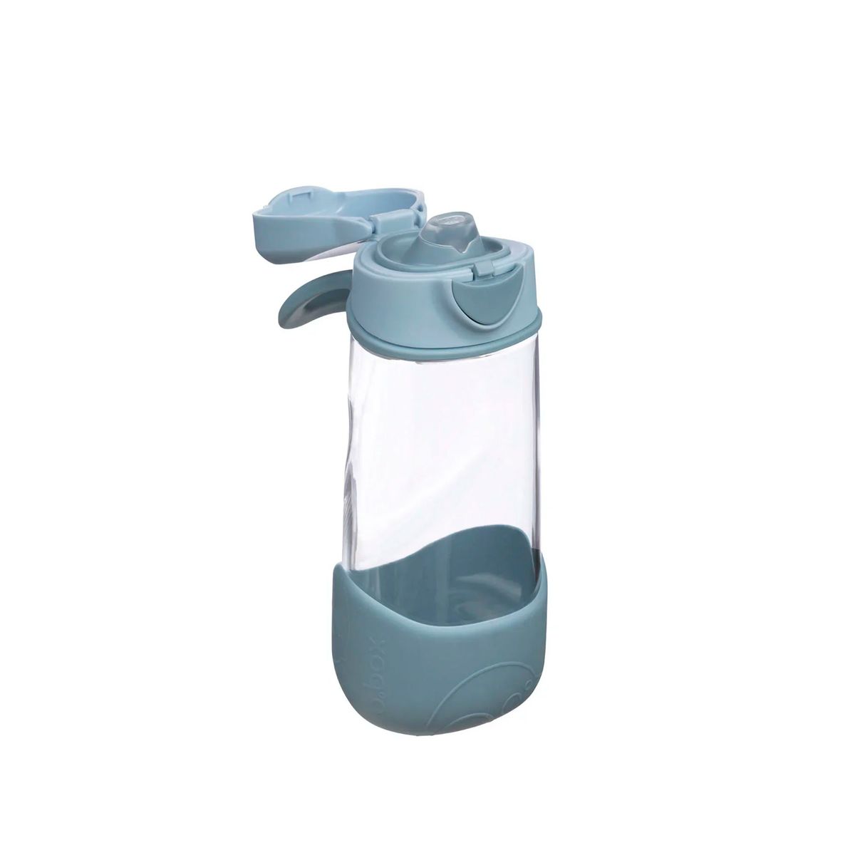 B BOX - TOMATODO ERGONÓMICO SPORT SPOUT SIN CAÑITA DE 450 ML BBOX