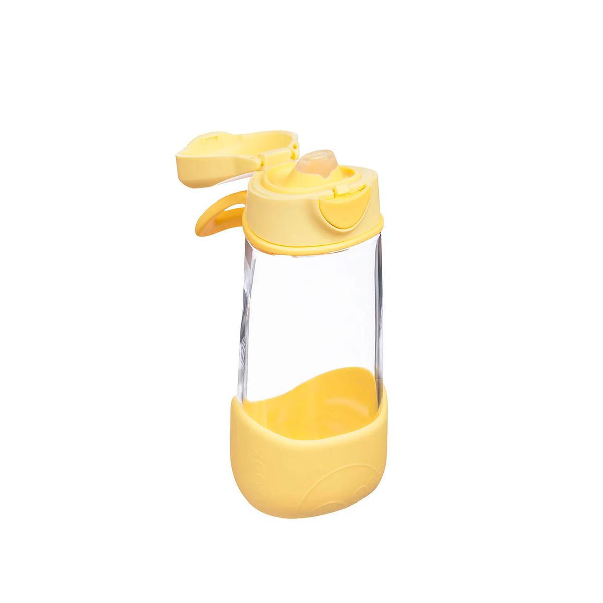 B BOX - TOMATODO ERGONÓMICO SPORT SPOUT SIN CAÑITA DE 450 ML BBOX