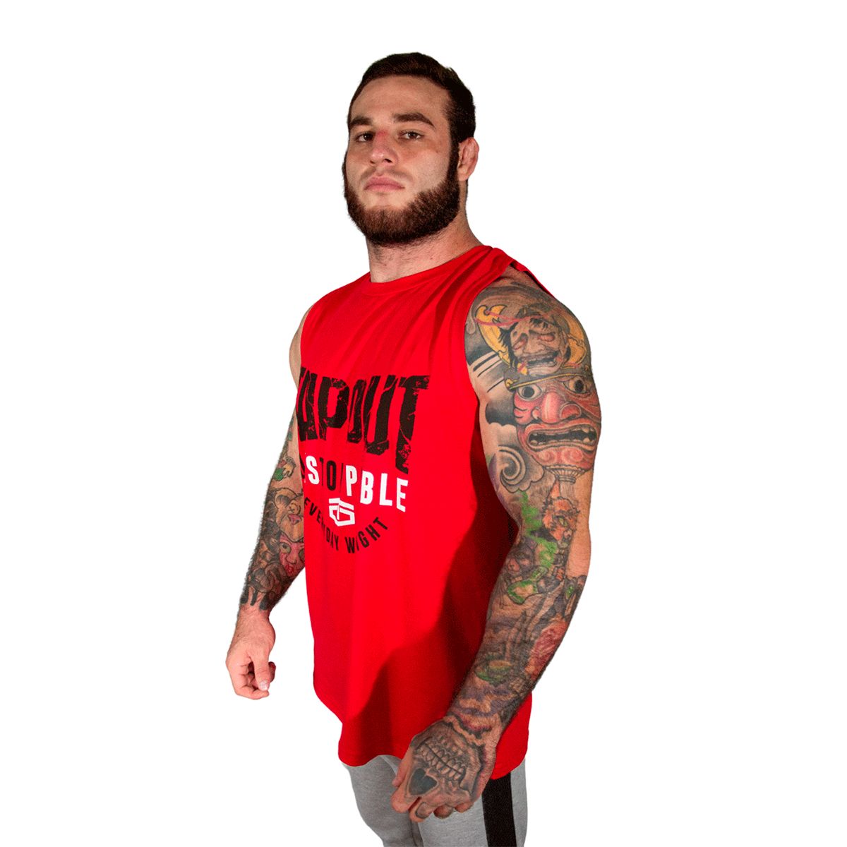 TAPOUT - Polo Manga Cero Hombre Tapout Brew