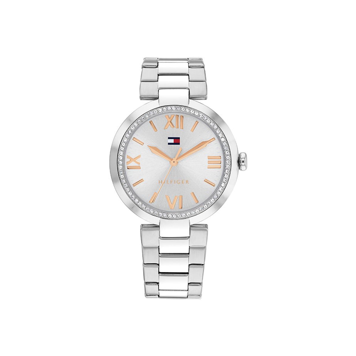 TOMMY HILFIGER - Reloj Mujer Tommy Hilfiger 1782681