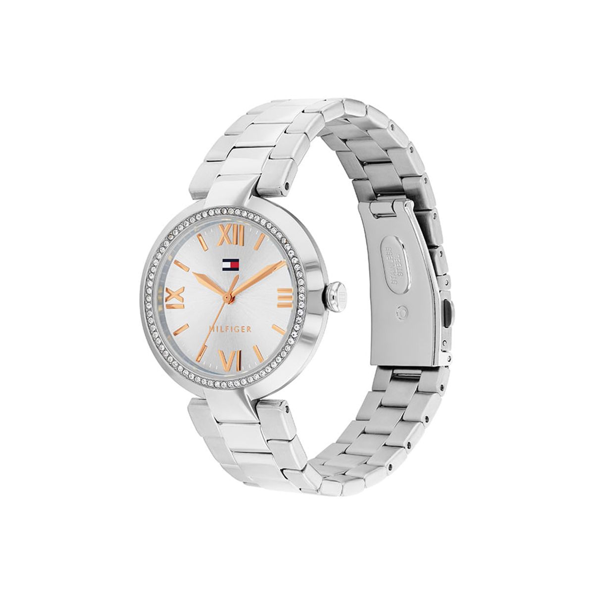 TOMMY HILFIGER - Reloj Mujer Tommy Hilfiger 1782681