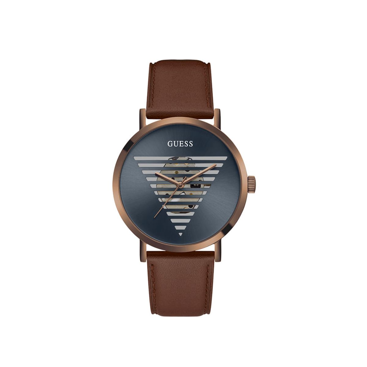GUESS - Reloj Hombre Guess GW0503G4