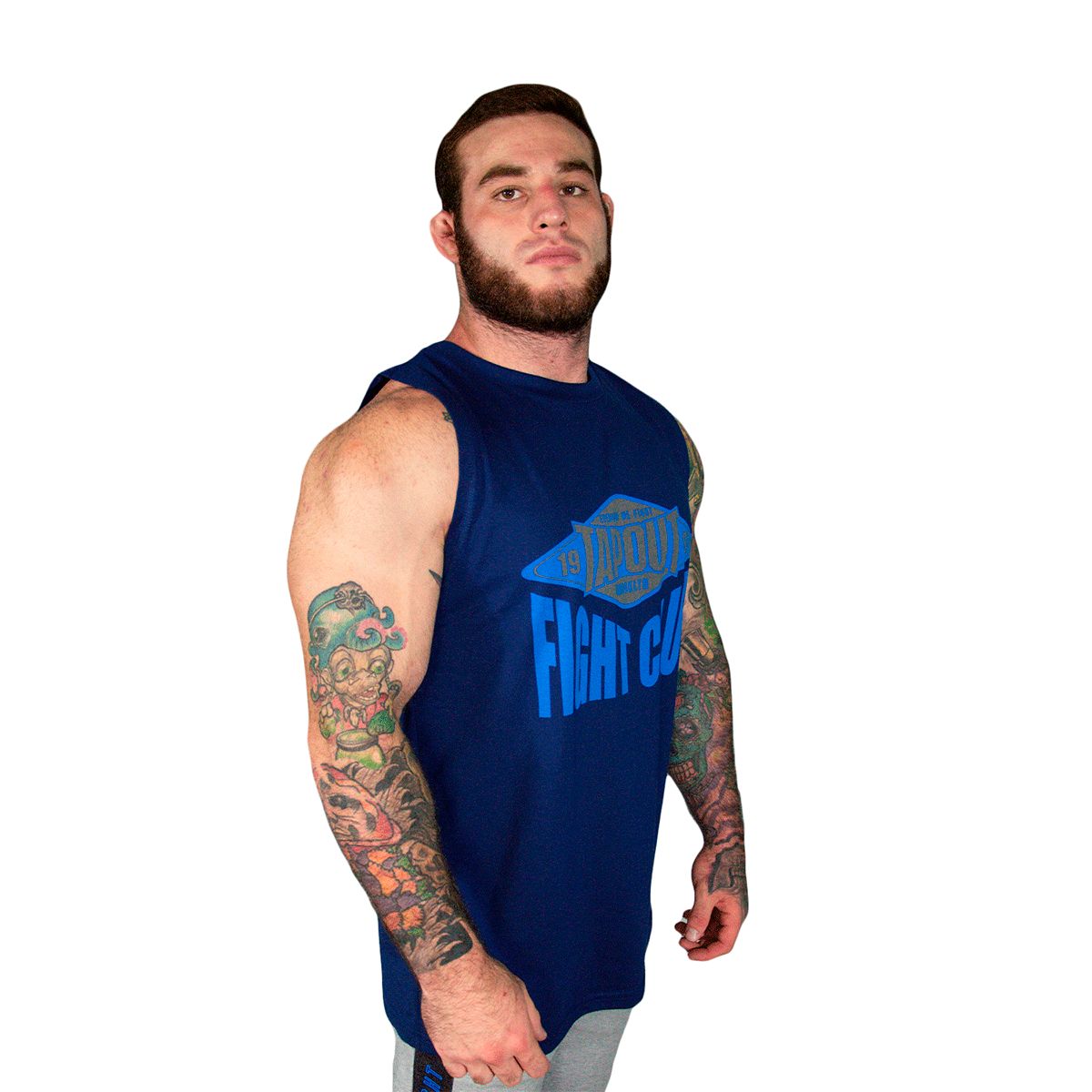 TAPOUT - Polo Manga Cero Hombre Tapout Latte