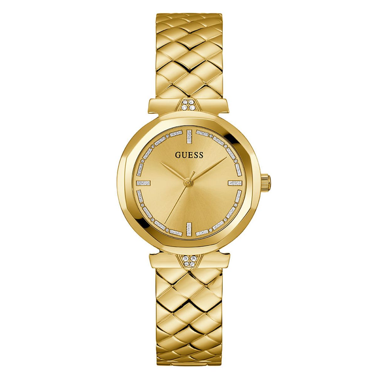 GUESS - Reloj Mujer Guess GW0613L2