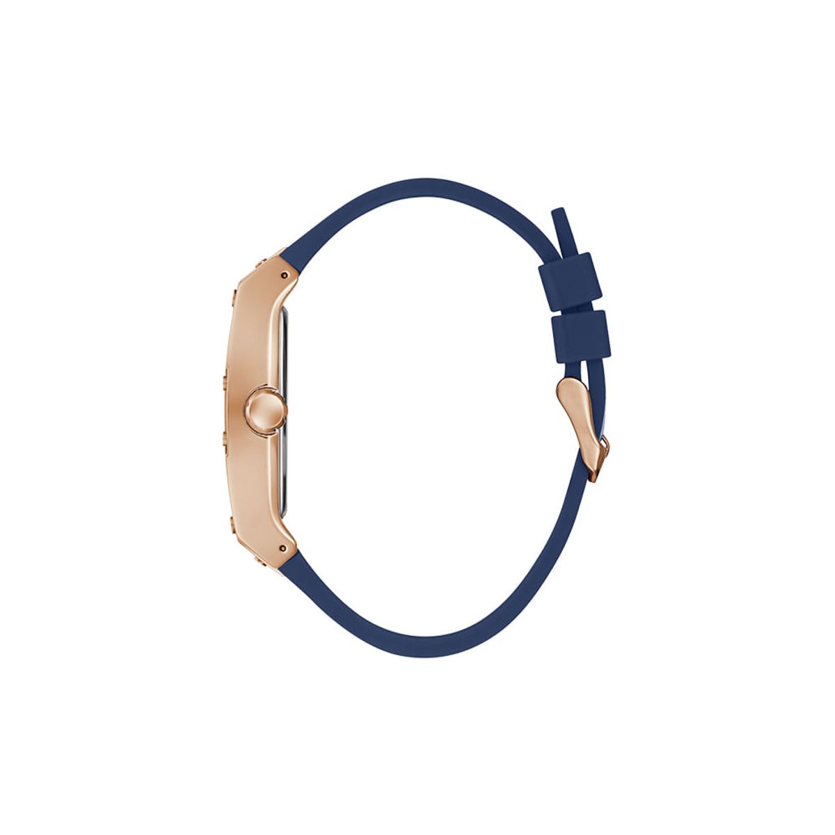 GUESS - Reloj Guess Hombre GW0202G4