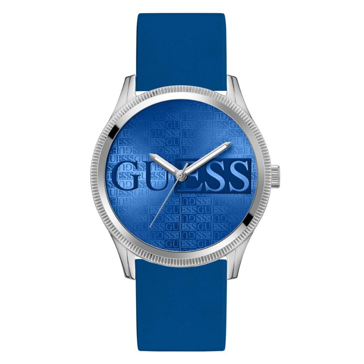 GUESS - Reloj Guess Para Hombre Gw0726G1