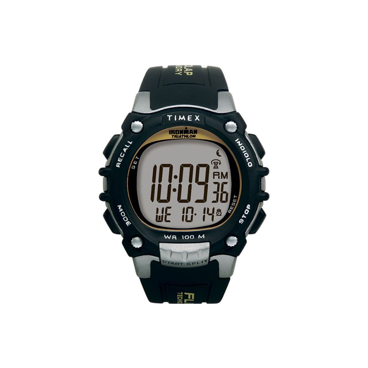 TIMEX - Reloj Hombre Timex T5E231DT