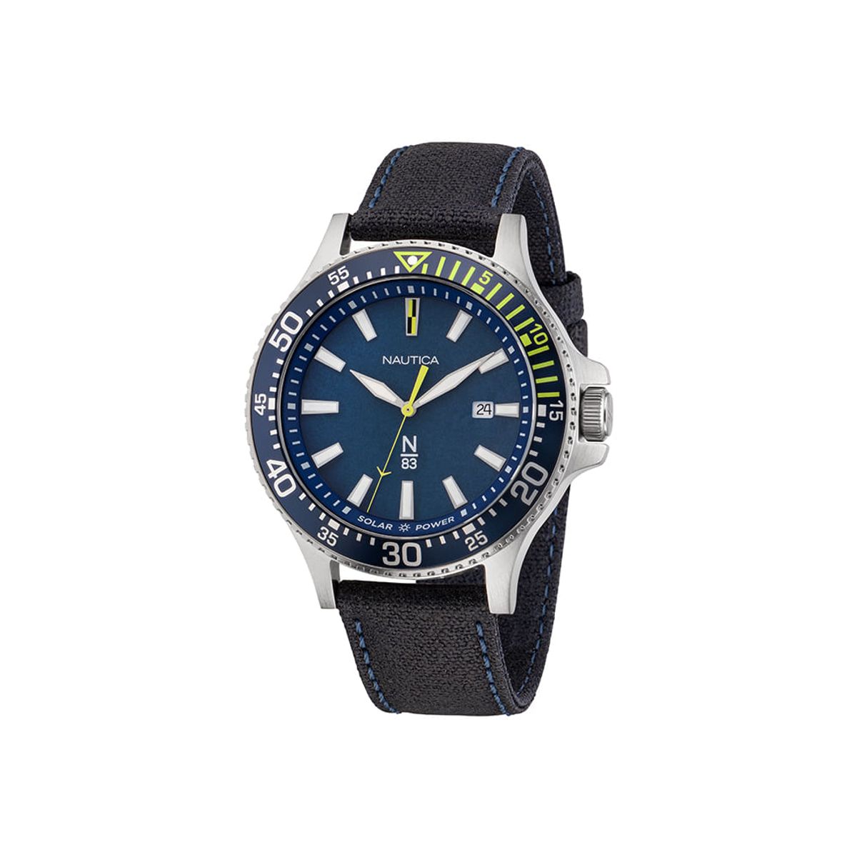 NAUTICA - Reloj Hombre Nautica NAPCBF202