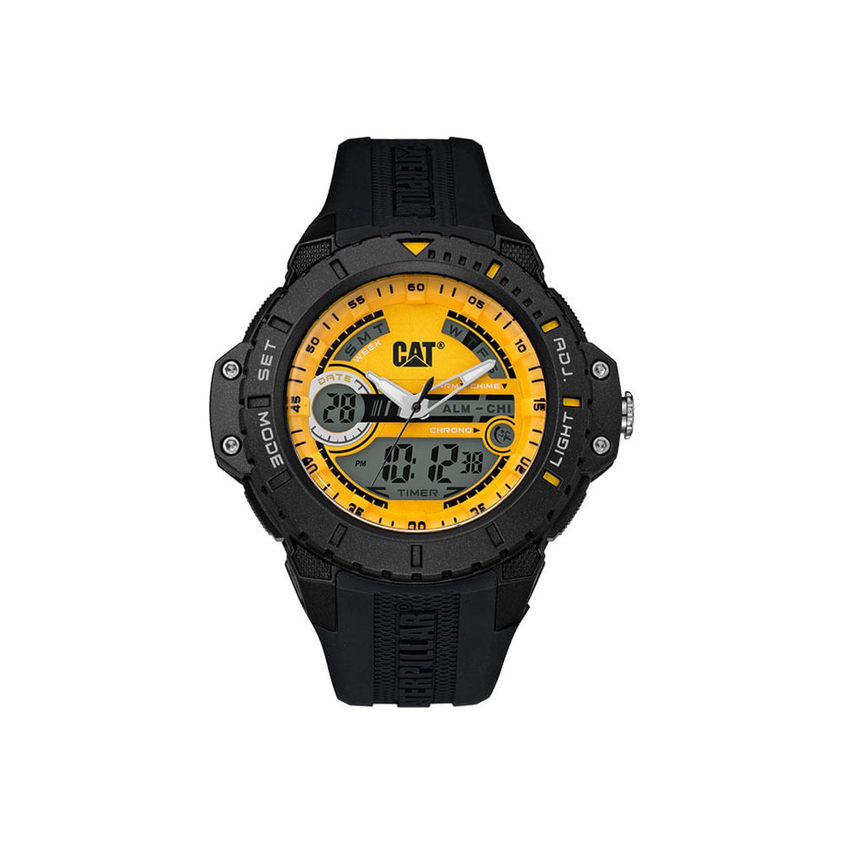 CAT - Reloj Cat Hombre MA 165 21 731
