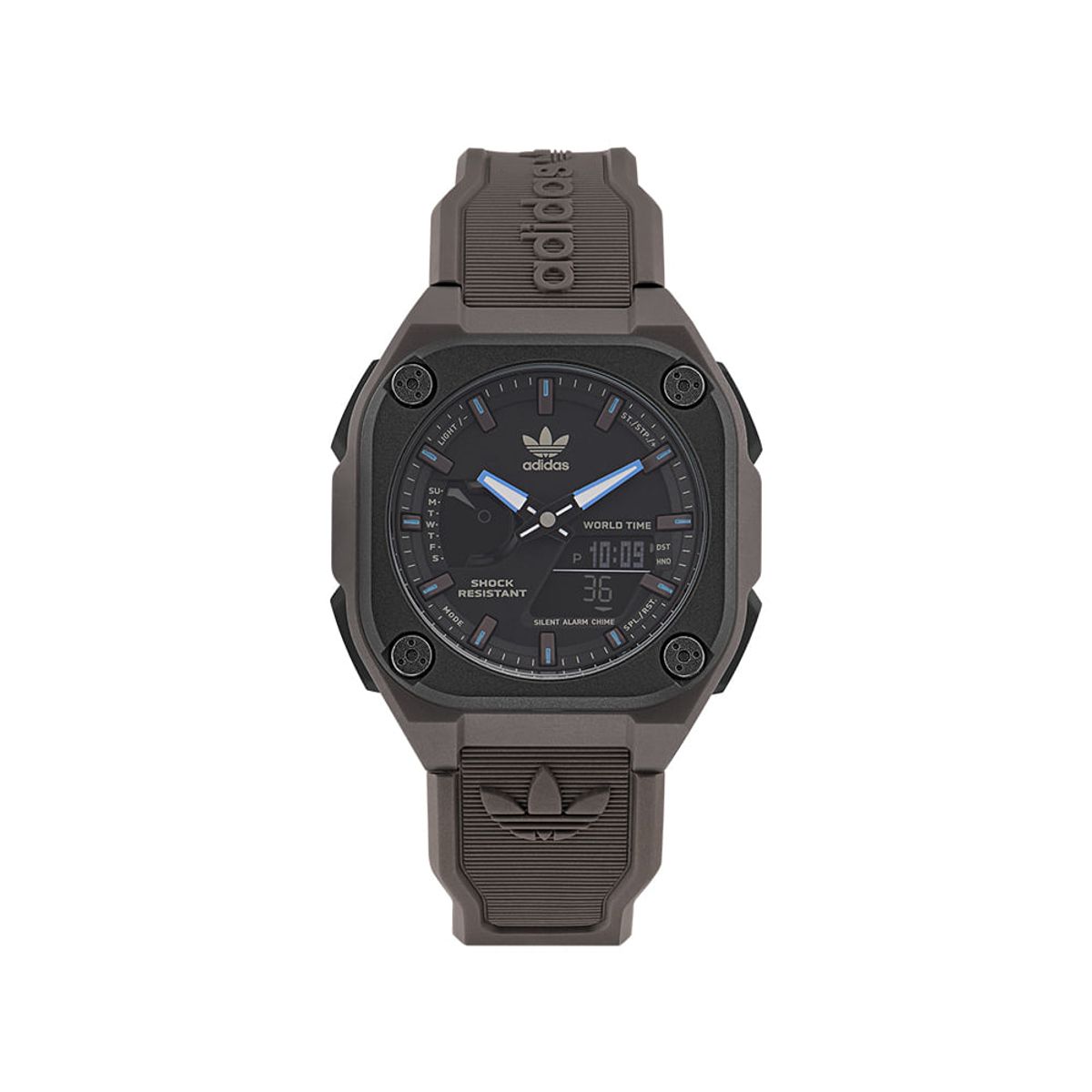 ADIDAS - Reloj Hombre Adidas AOST22546