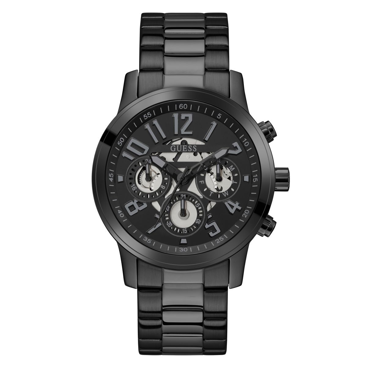 GUESS - Reloj Hombre Guess GW0627G3