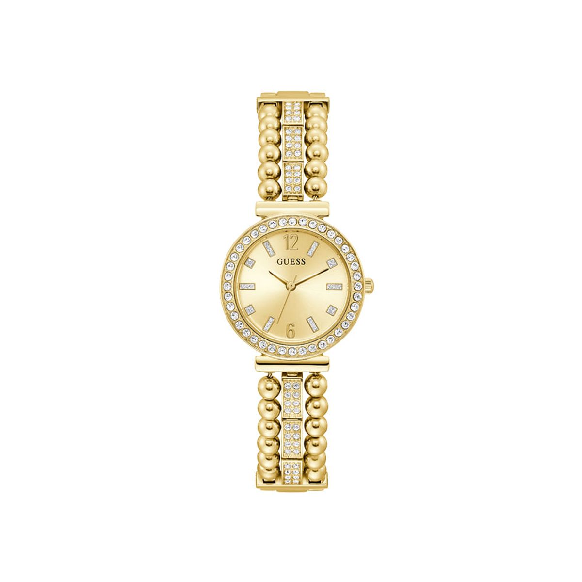 GUESS - Reloj Mujer Guess GW0401L2