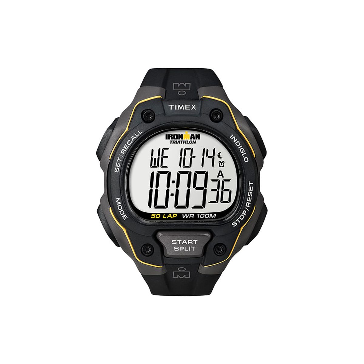 TIMEX - Reloj Hombre Timex T5K494