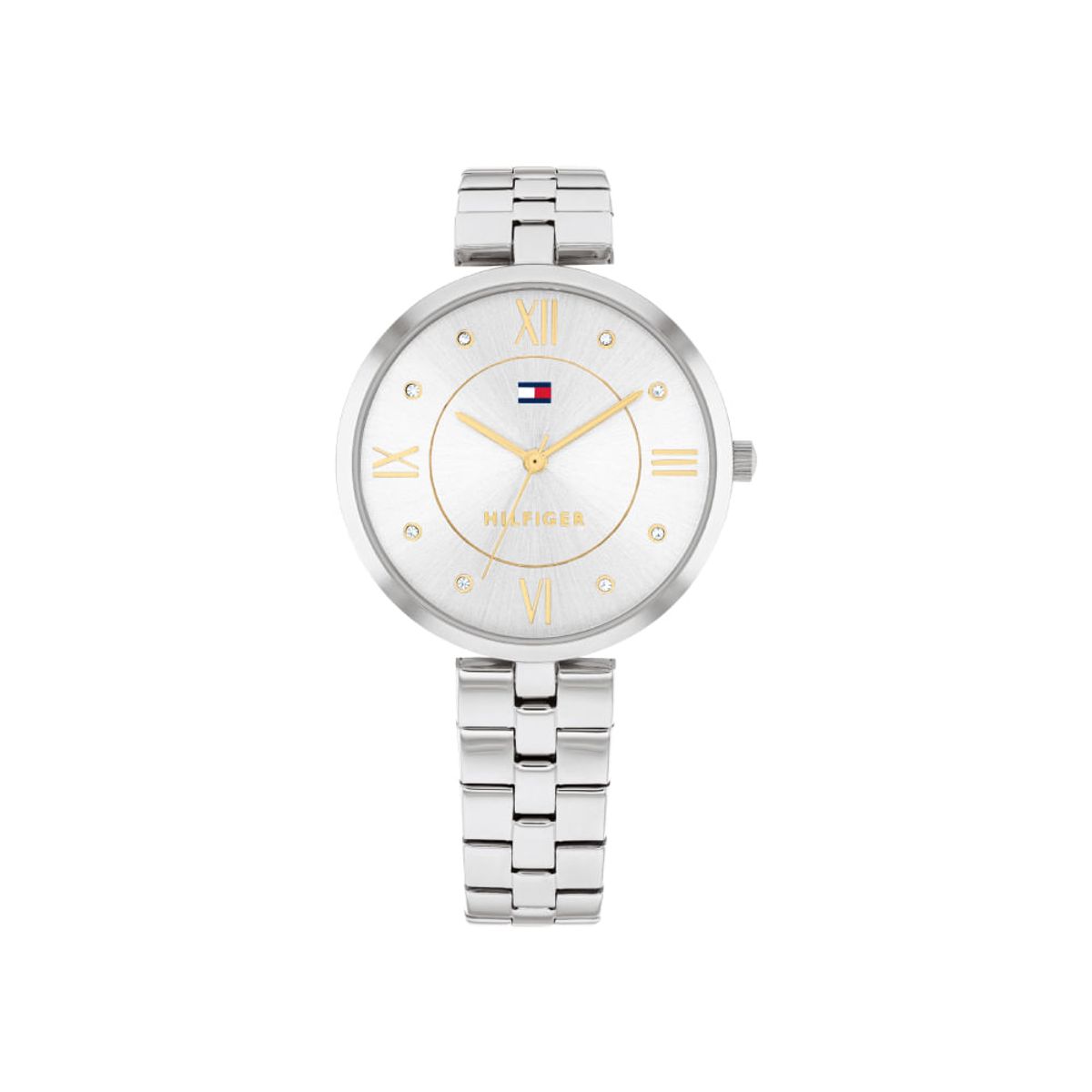 TOMMY HILFIGER - Reloj Mujer Tommy Hilfiger 1782683