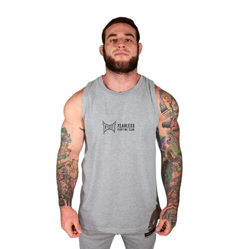 TAPOUT - Polo Manga Cero Hombre Tapout Timat