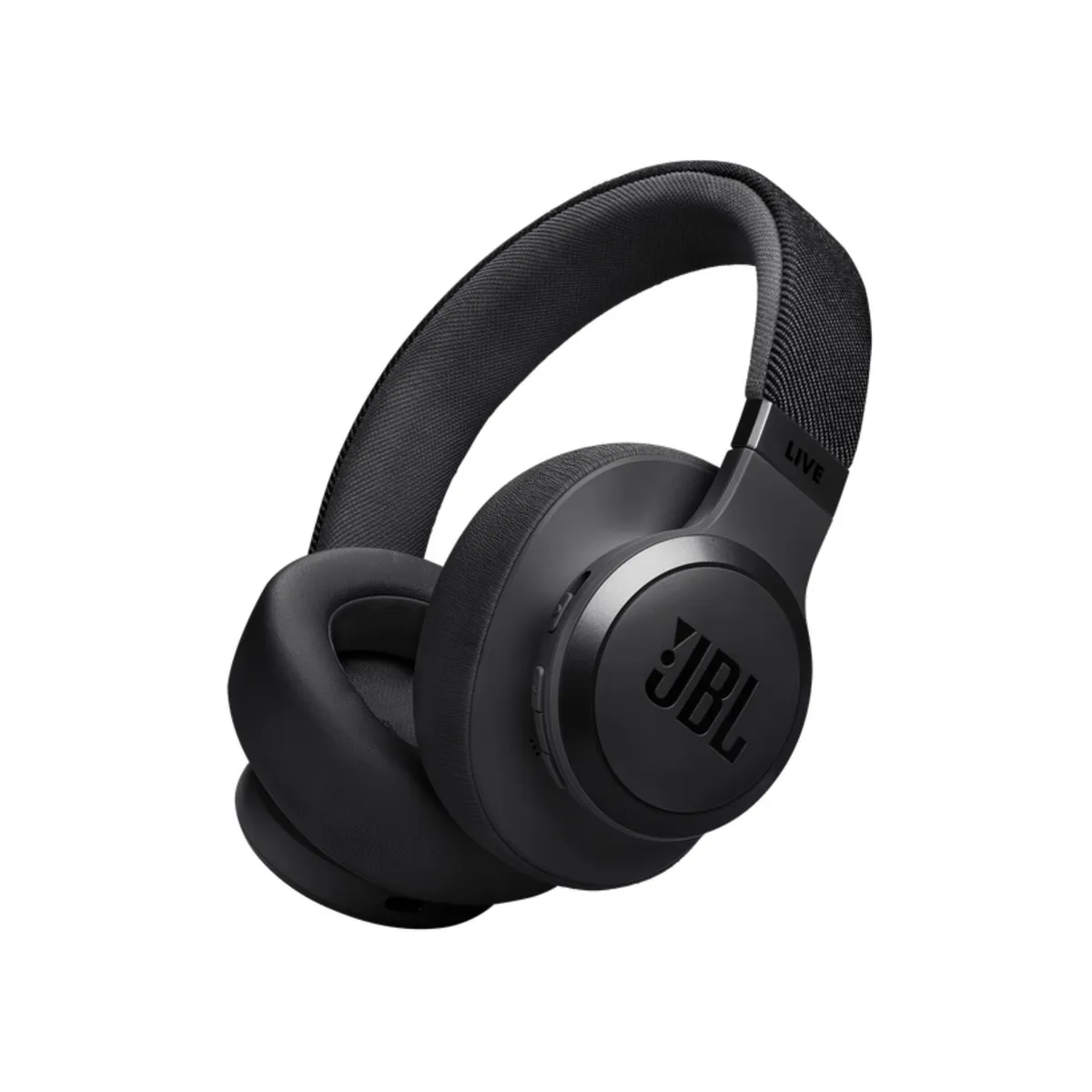 JBL - Auriculares inalámbricos  JBL Live 770NC Negro