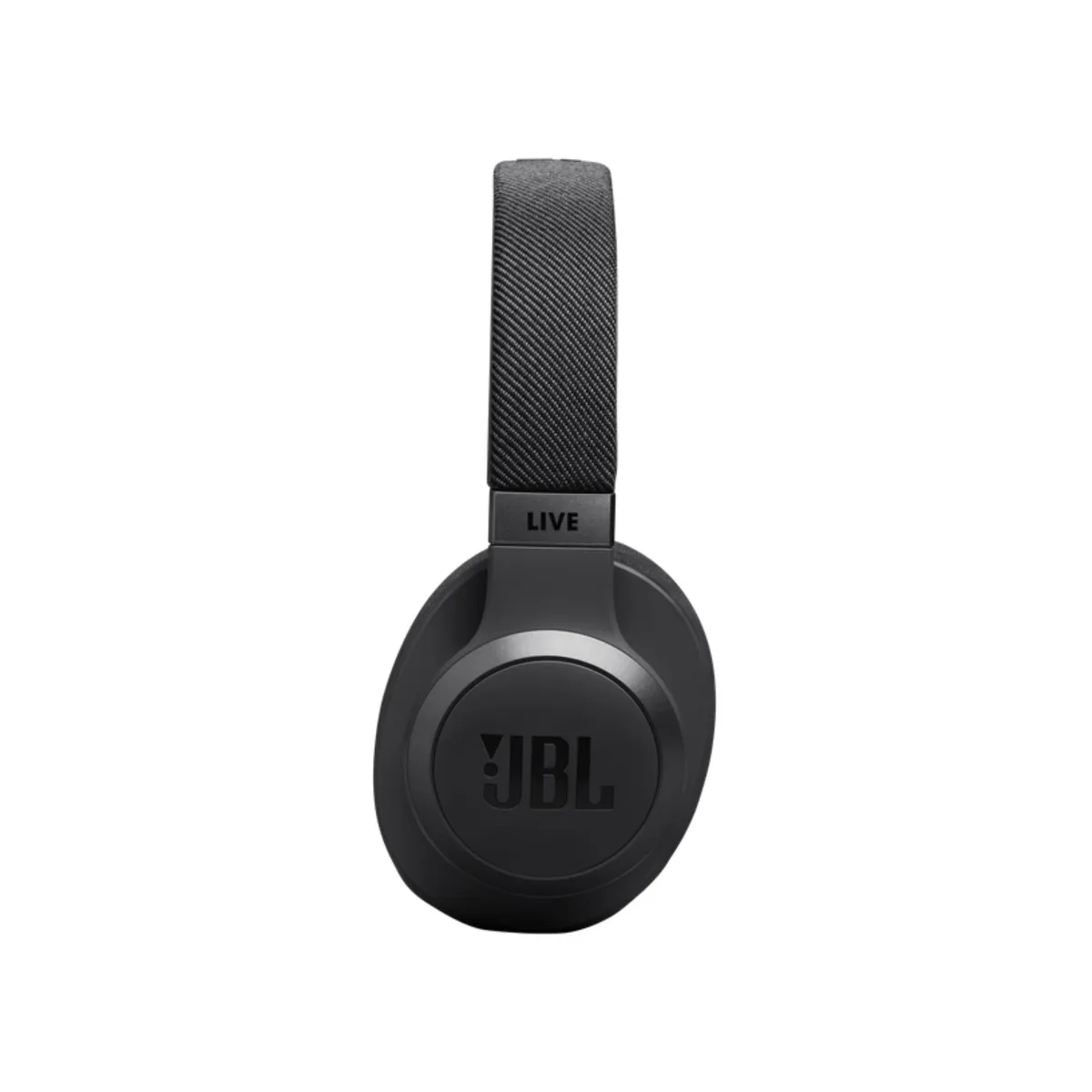 JBL - Auriculares inalámbricos  JBL Live 770NC Negro