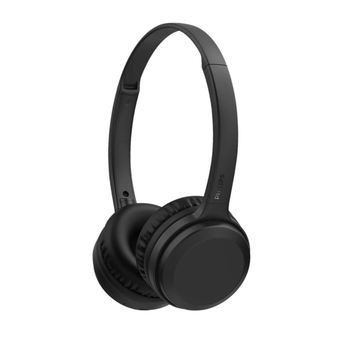 PHILIPS - Audífono con Micrófono Philips TAH1108BK Bluetooth 15H Batería Negro