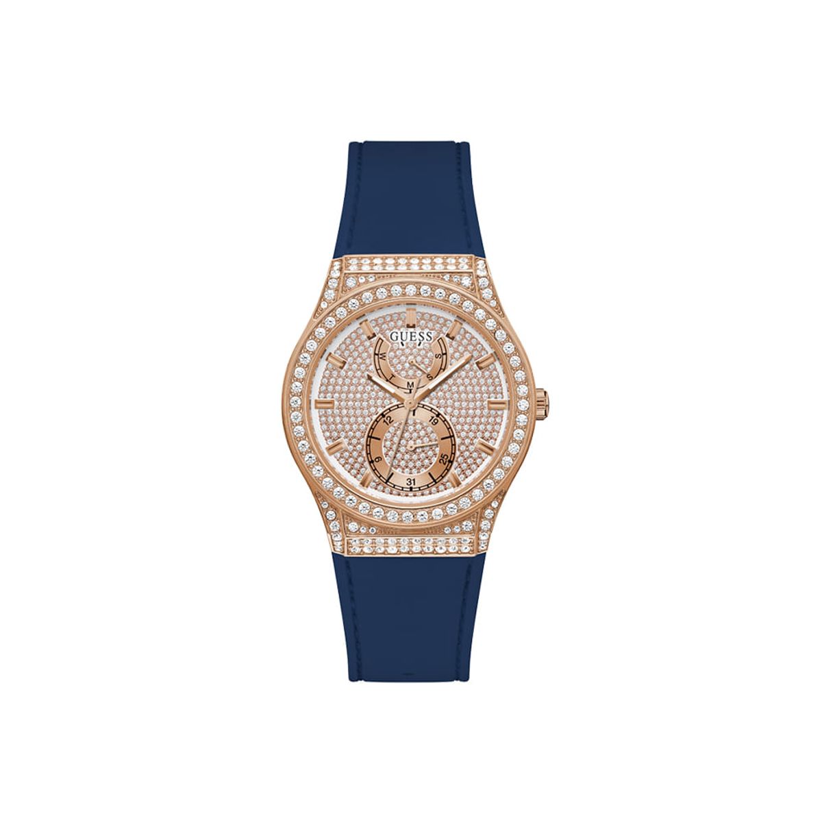 GUESS - Reloj Mujer Guess GW0439L4