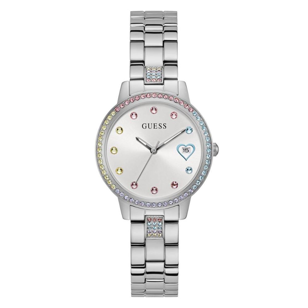 GUESS - Reloj Guess Para Mujer Gw0657L1