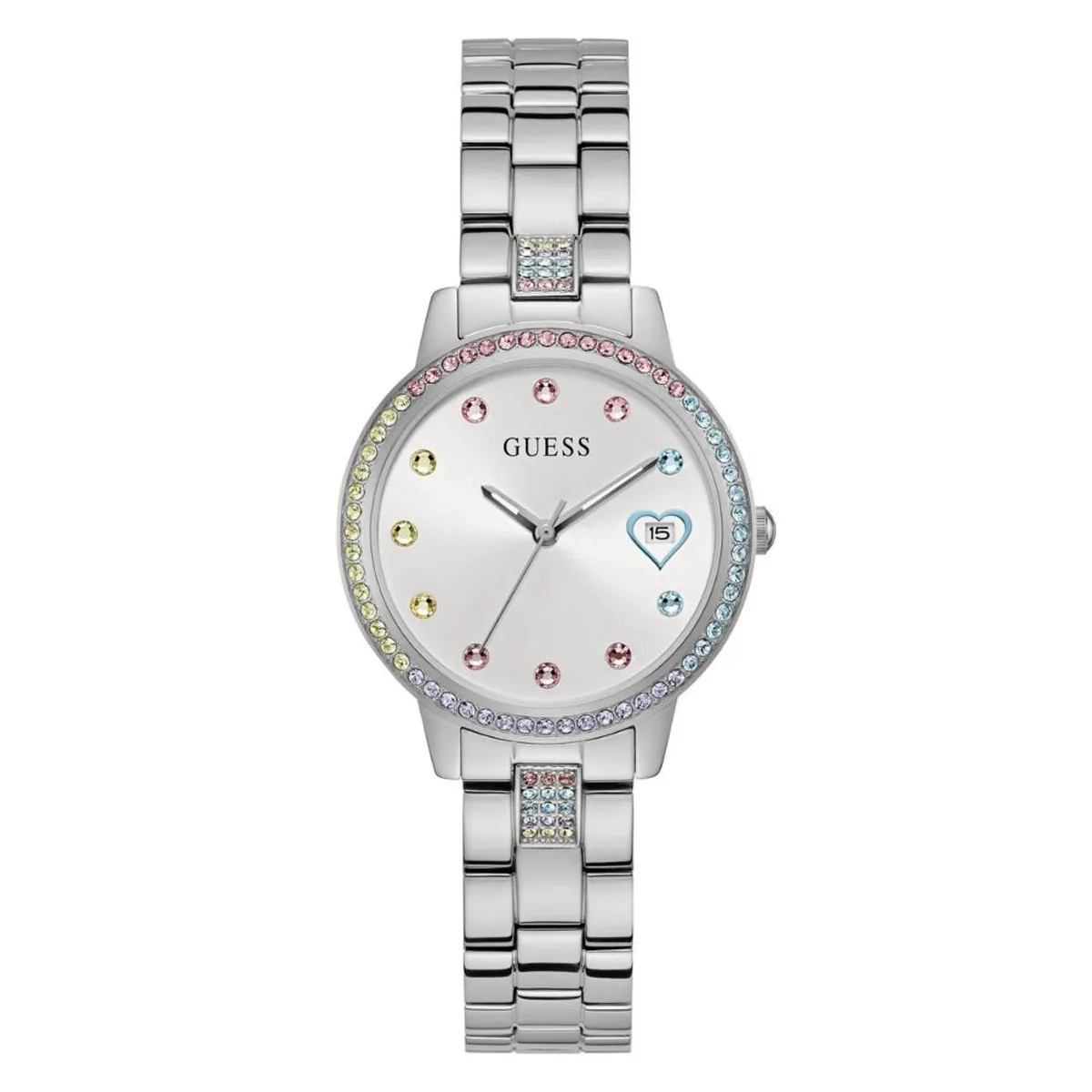 GUESS - Reloj Guess Para Mujer Gw0657L1