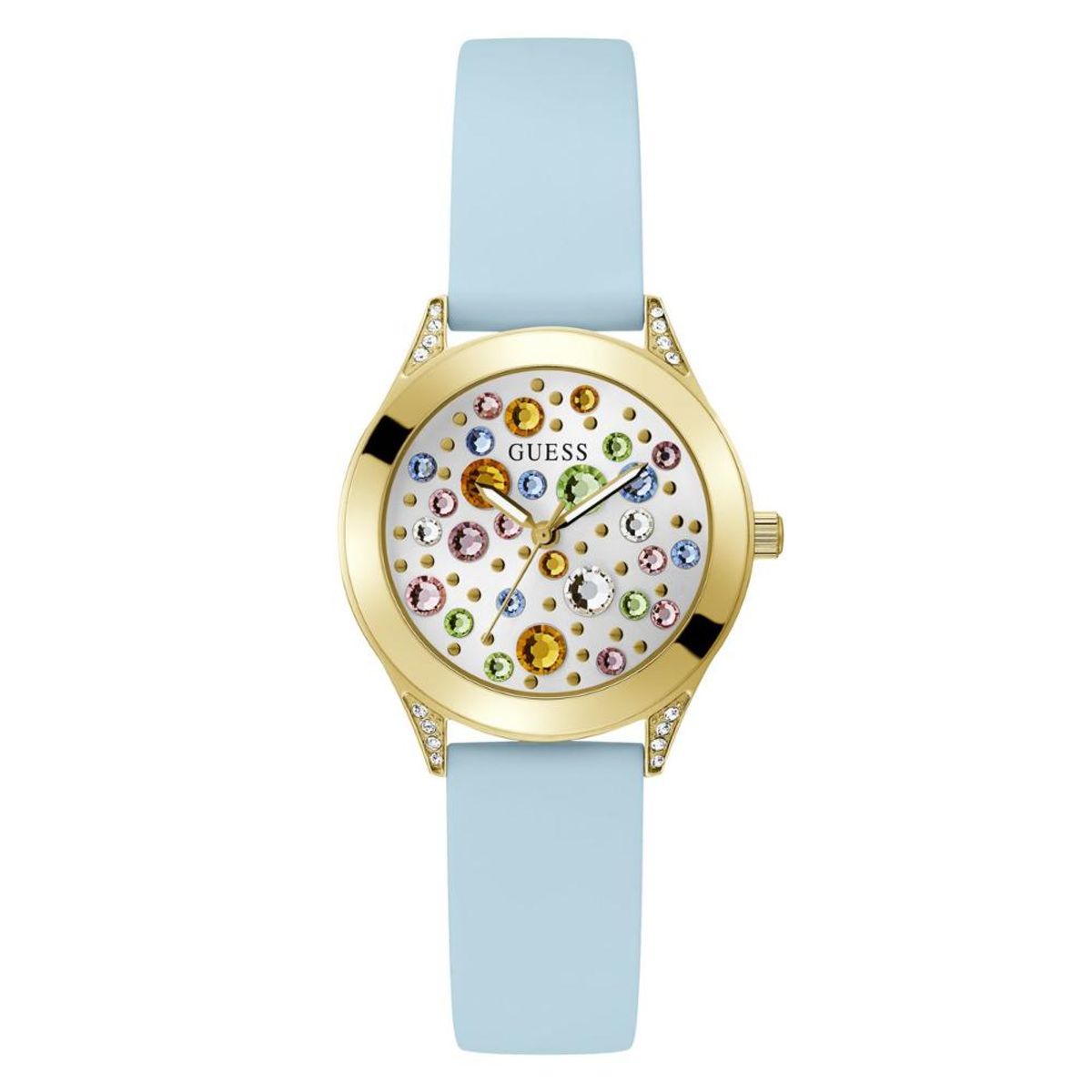 GUESS - Reloj Guess Para Mujer Gw0678L1