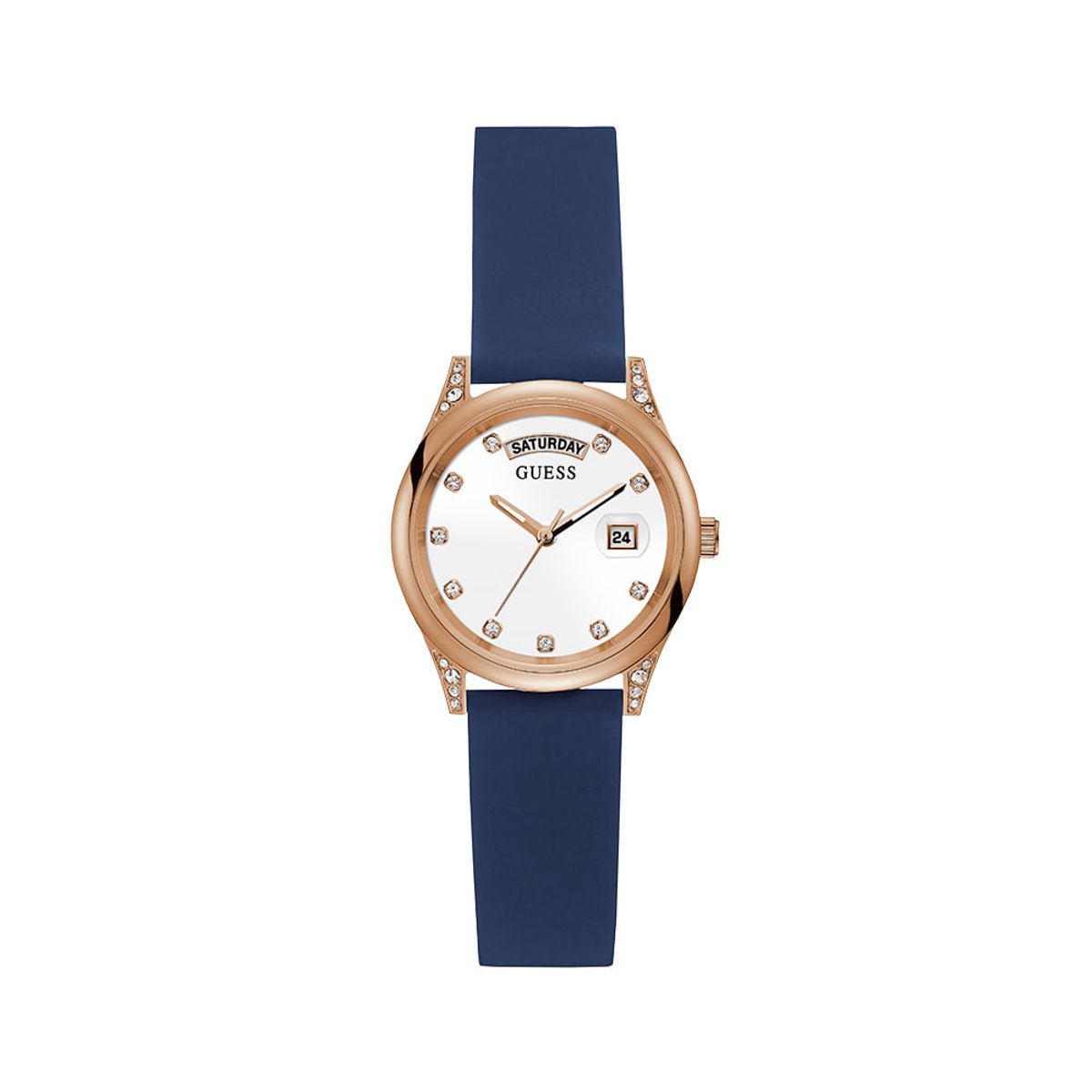 GUESS - Reloj Guess Mujer GW0356L1