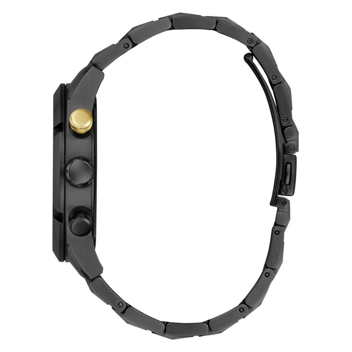 GUESS - Reloj Guess Para Hombre Gw0714G4