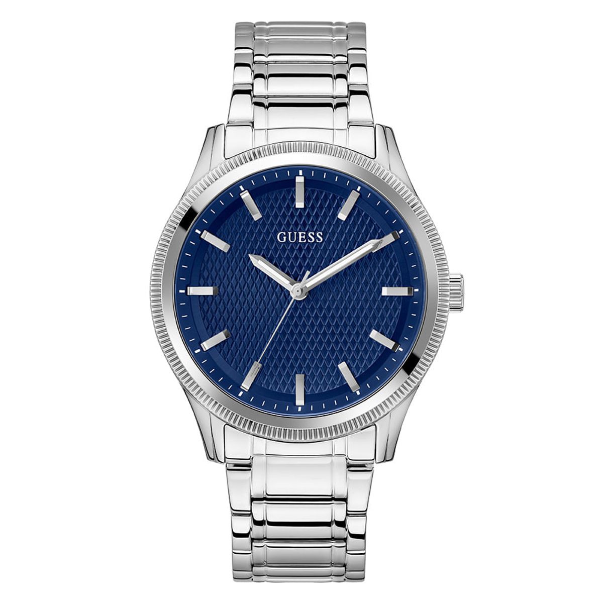 GUESS - Reloj Hombre Guess GW0626G1