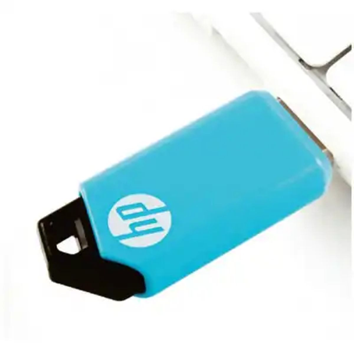 HP - USB 32GB HP Flash Drive V150W NEGROAZUL