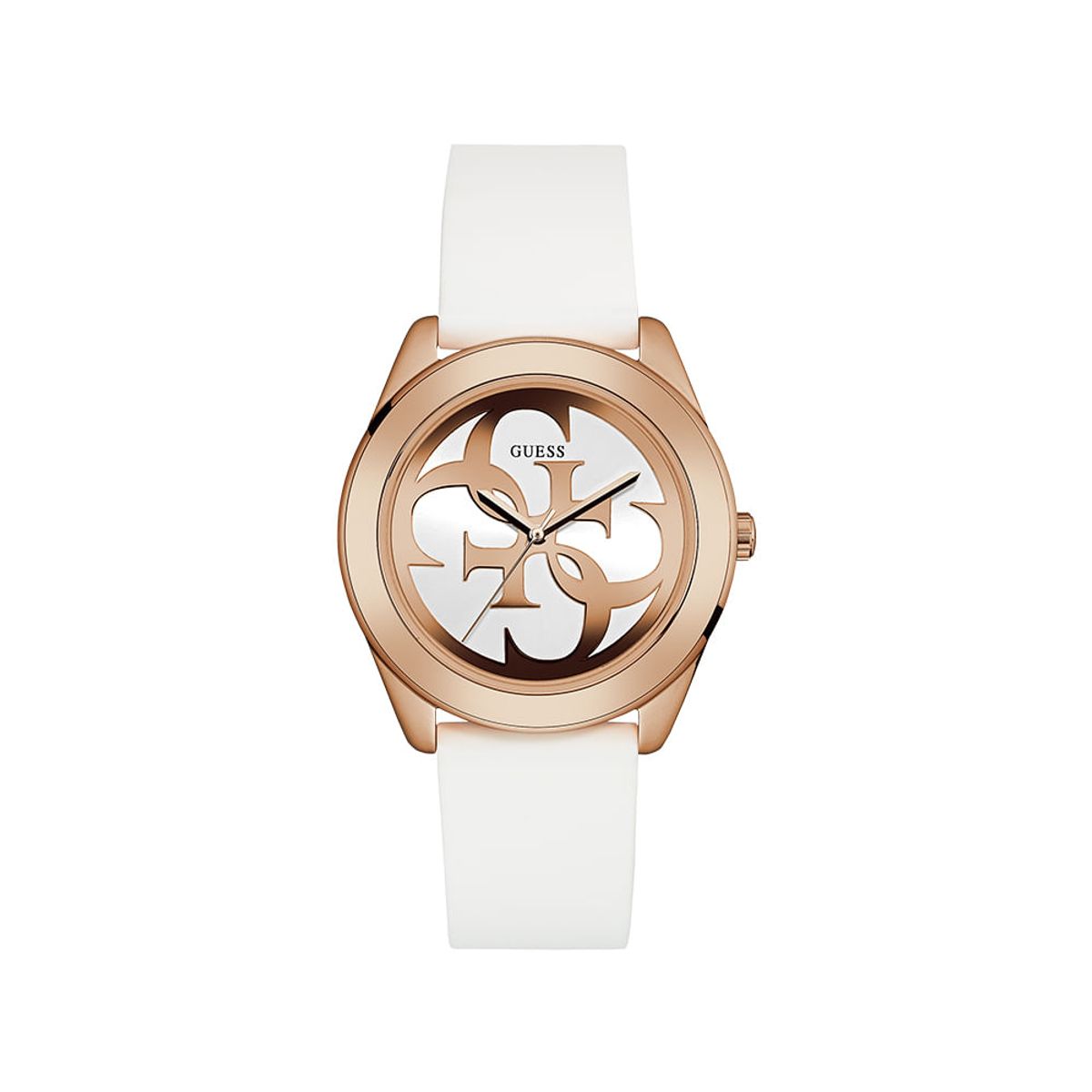 GUESS - Reloj Mujer Guess W0911L5