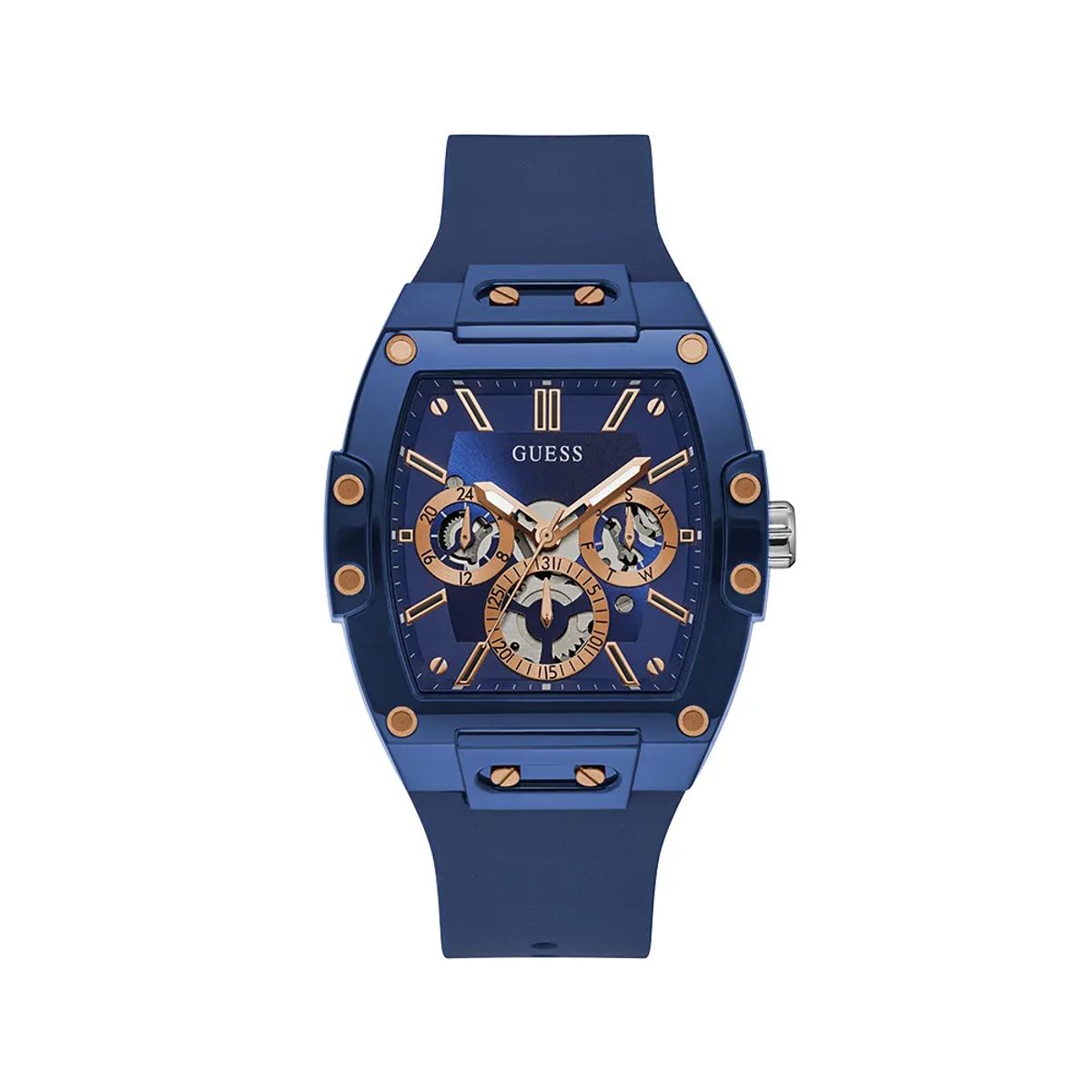 GUESS - Reloj Hombre Guess GW0203G7