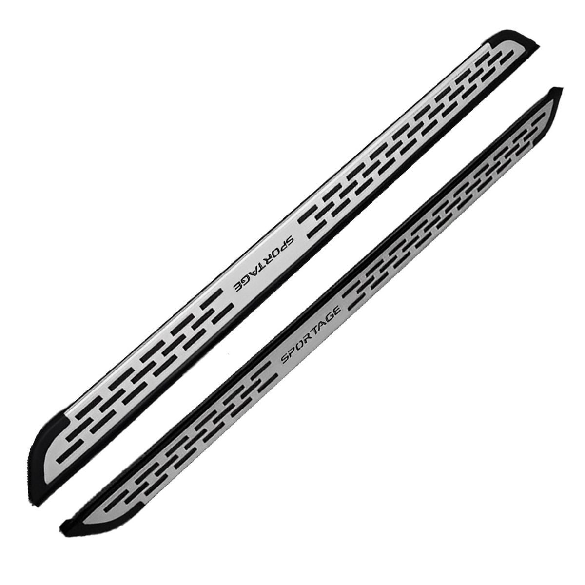 GENERICO - ESTRIBO KIA SPORTAGE 2023