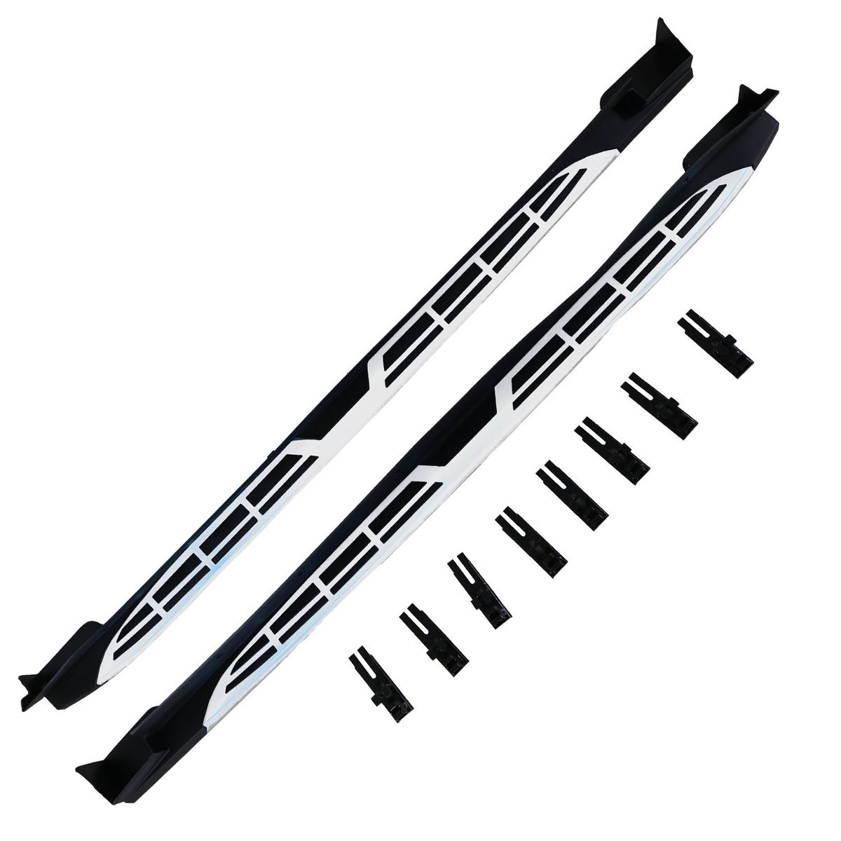 GENERICO - ESTRIBO PARA KIA SORENTO 2015-2019