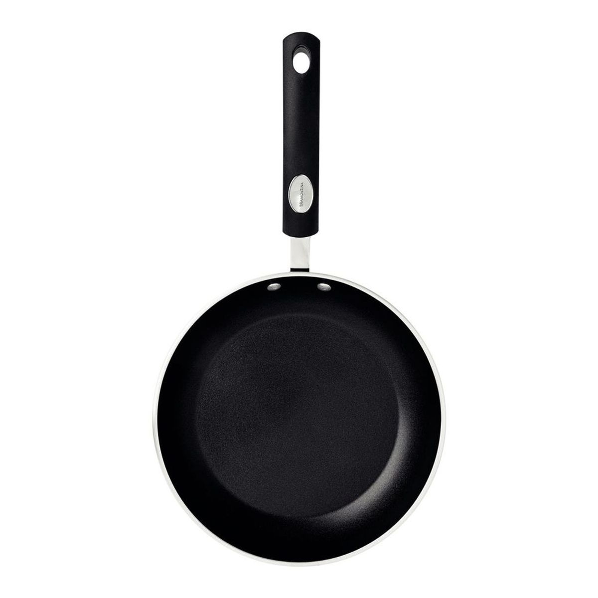 TRAMONTINA - Sarten 20 Cm Monaco Induction Negro 28700/020 -75145827