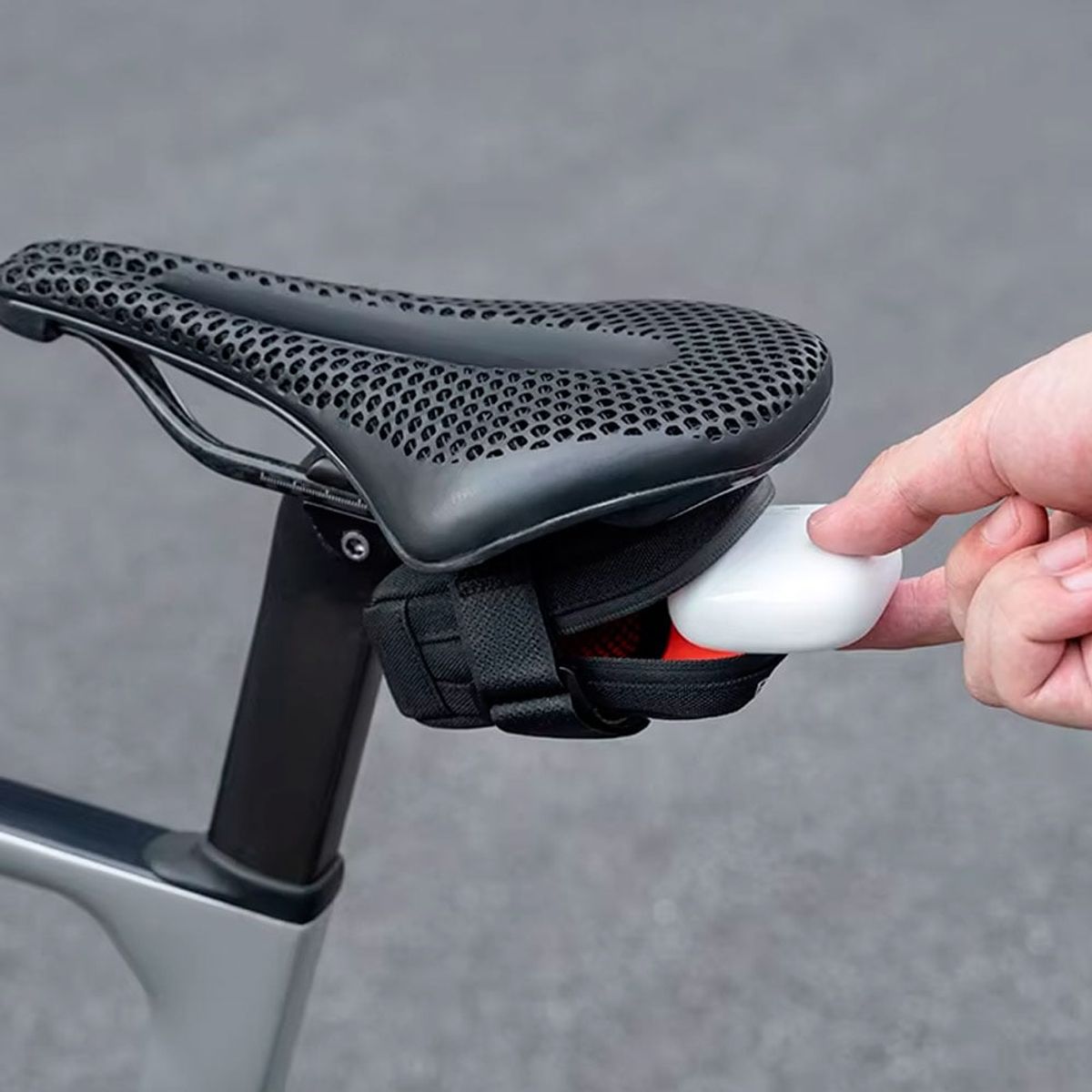 ROCKBROS - Bolso Trasero Mini Rockbros