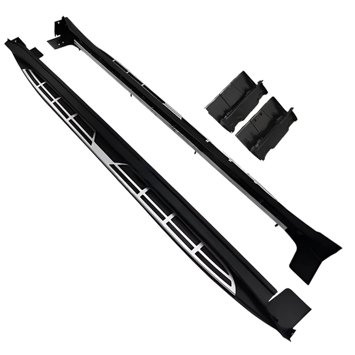 GENERICO - ESTRIBO PARA KIA SORENTO 2021-2024