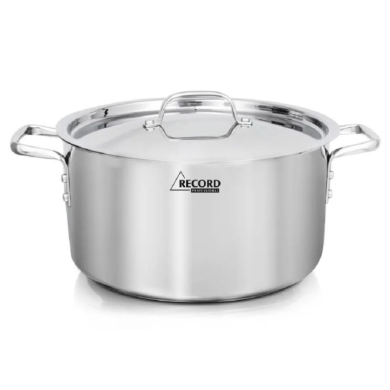 RECORD - Olla Professional A/Inox #26 - 10116255